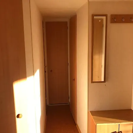 Lodge Letniskowy W Sarbinowie Sarbinowo